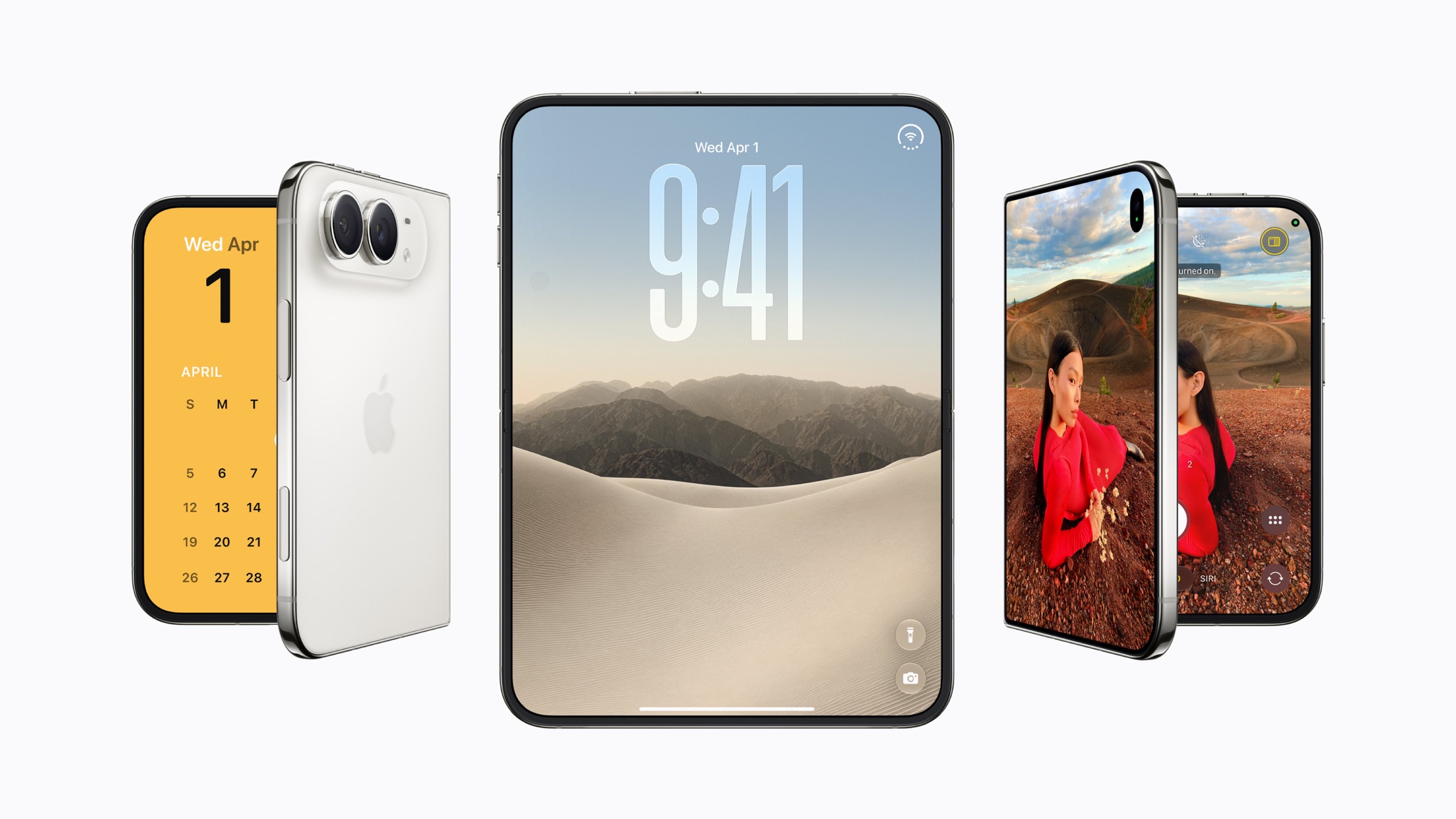 Apple iPhone Duo