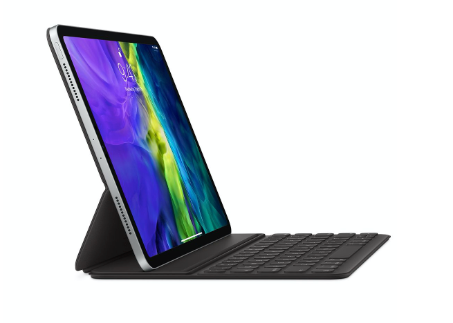 Smart Keyboard Folio